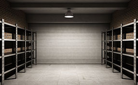 How to Exercise Garage Door Maintenance