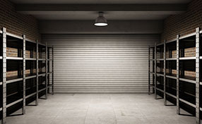 How to Exercise Garage Door Maintenance