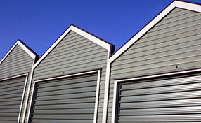 How Do I Ensure My Automatic Garage Door is Safe?